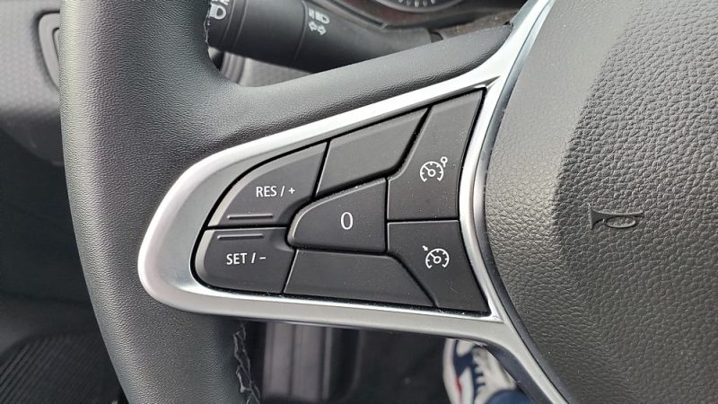 RENAULT CLIO V TCE 90 - 21N INTENS 