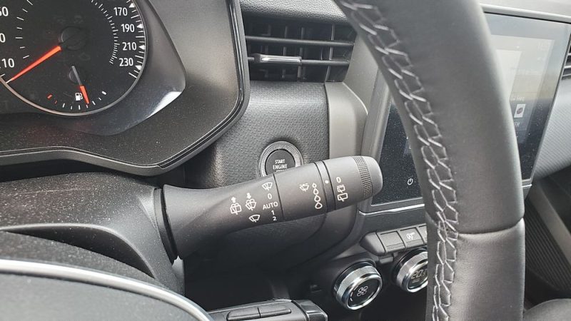 RENAULT CLIO V TCE 90 - 21N INTENS 