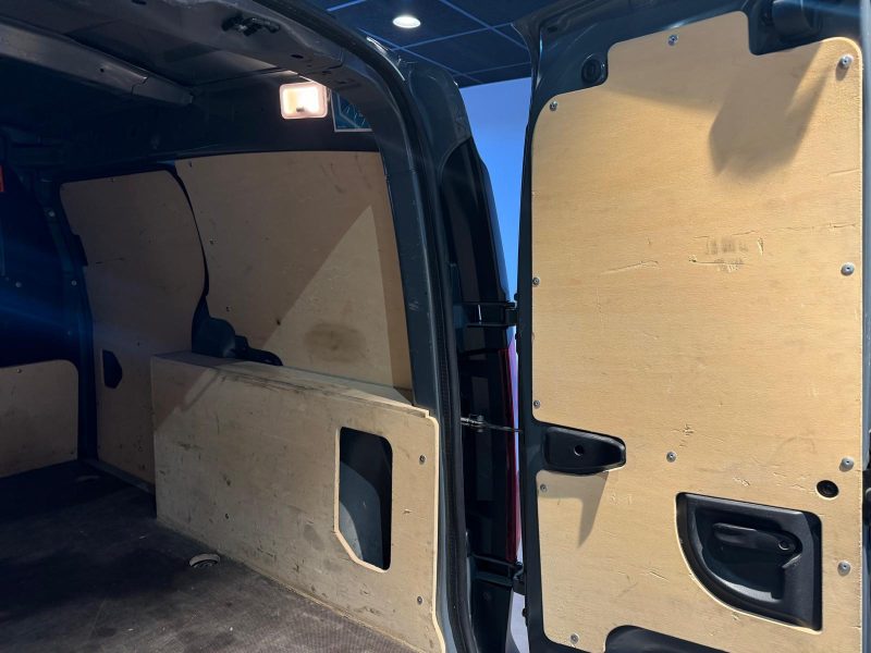 RENAULT EXPRESS V 2021