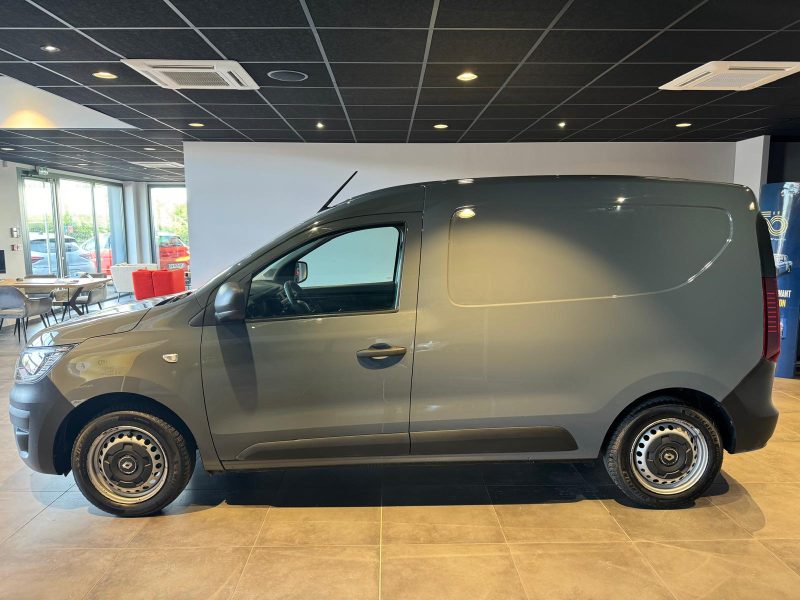 RENAULT EXPRESS V 2021