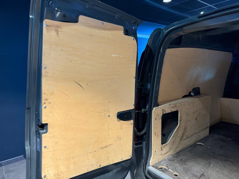 RENAULT EXPRESS V 2021