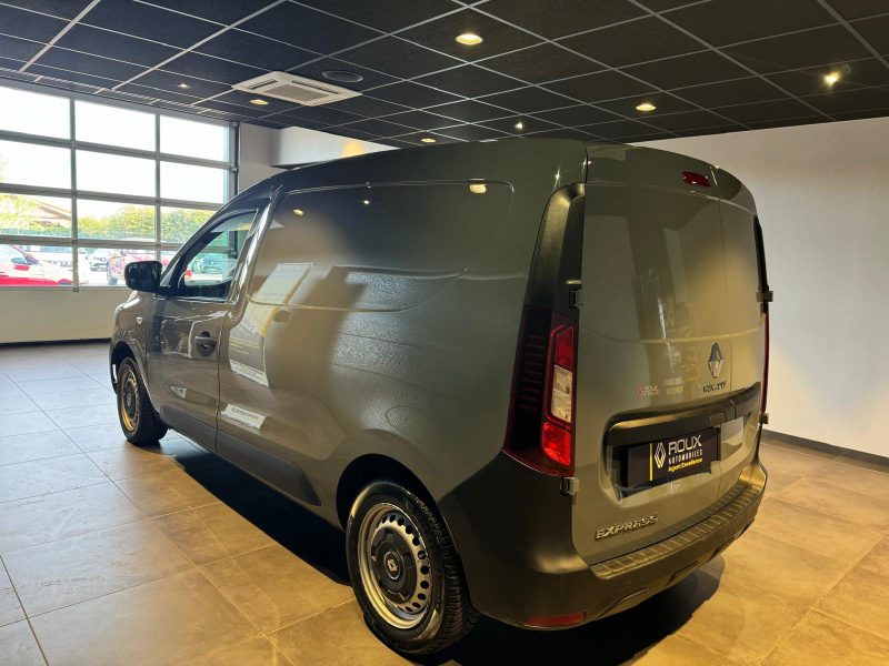 RENAULT EXPRESS V 2021