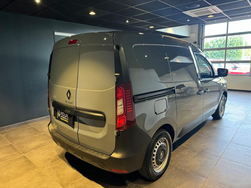 RENAULT EXPRESS V 2021