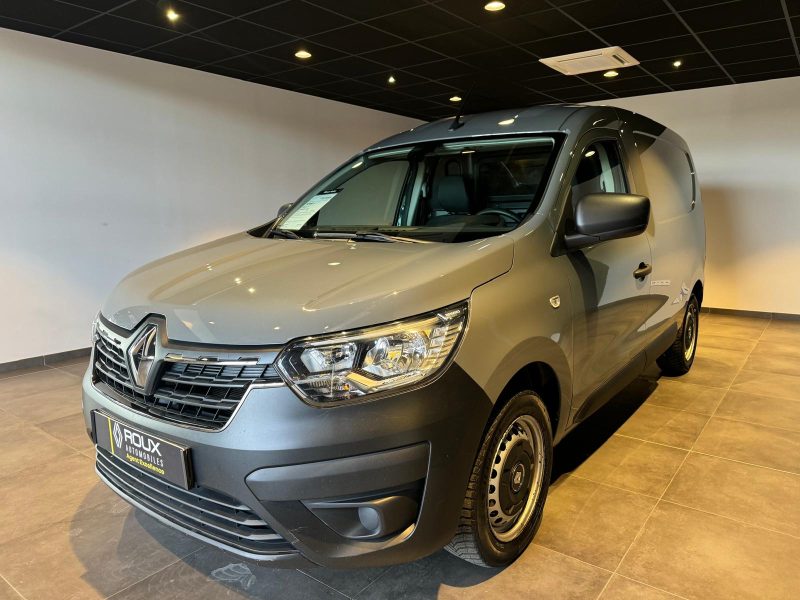 RENAULT EXPRESS V 2021