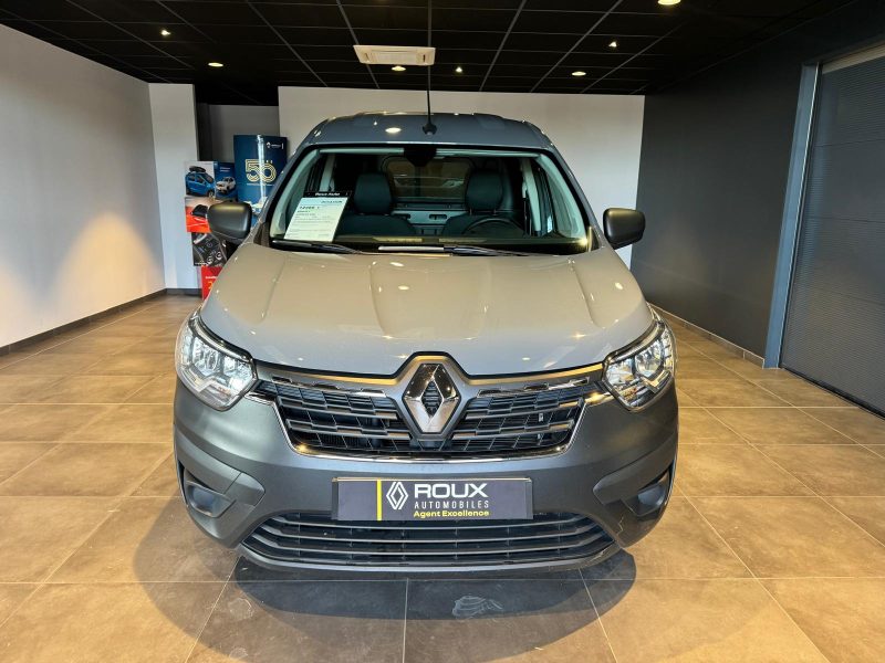 RENAULT EXPRESS V 2021