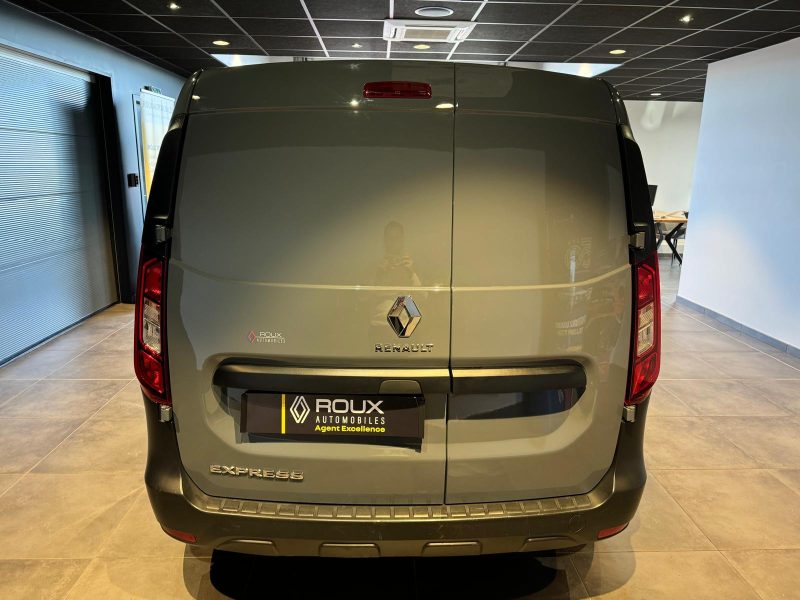 RENAULT EXPRESS V 2021