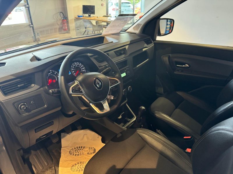 RENAULT EXPRESS V 2021