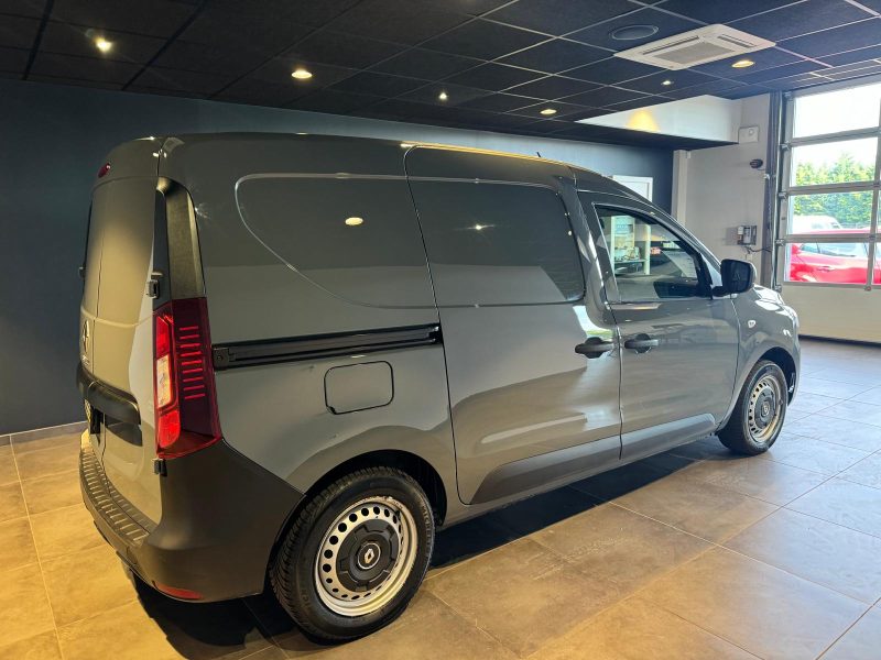 RENAULT EXPRESS V 2021