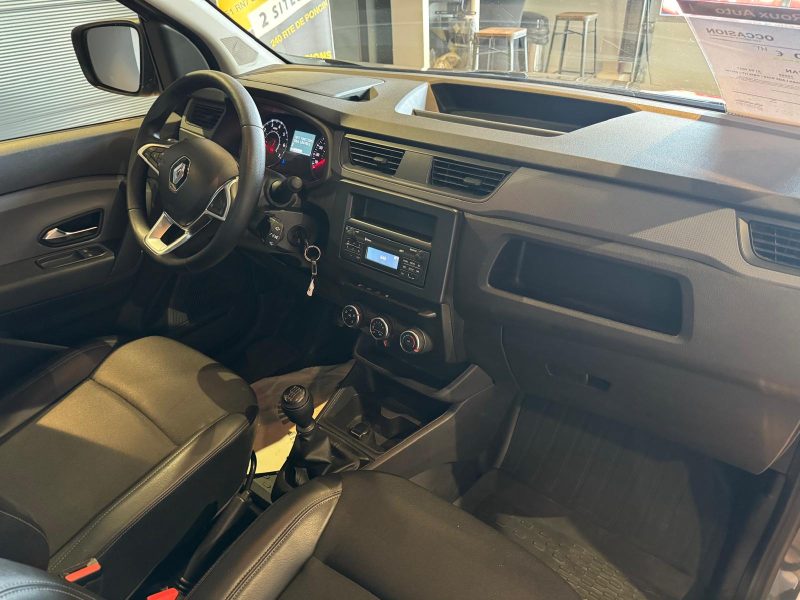 RENAULT EXPRESS V 2021