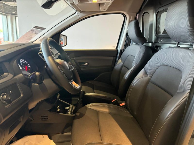 RENAULT EXPRESS V 2021