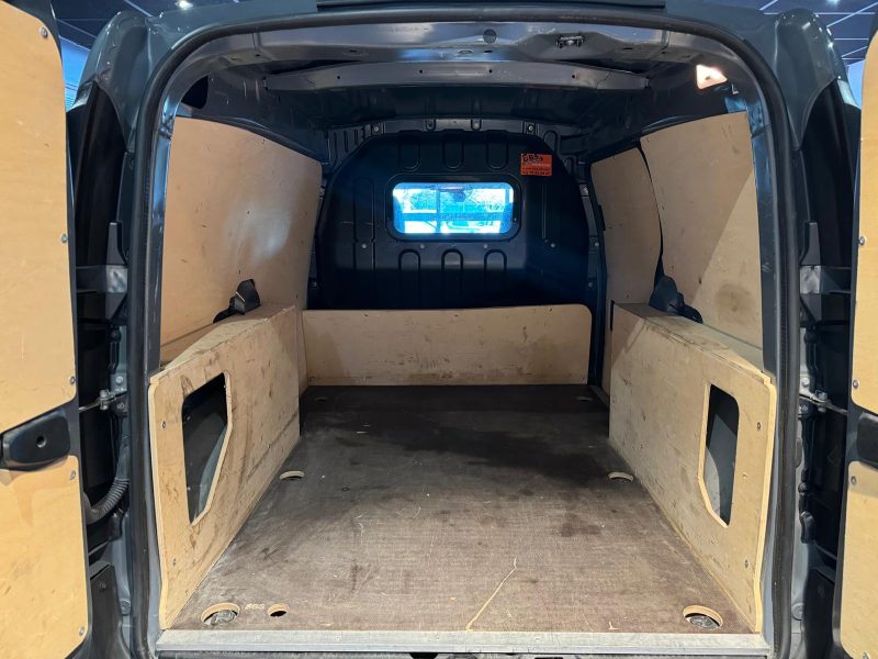 RENAULT EXPRESS V 2021