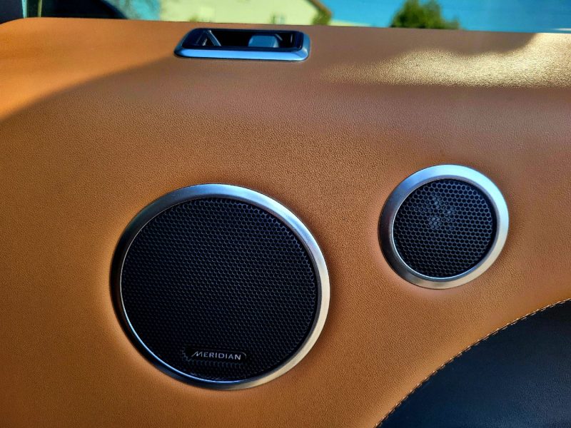 LAND ROVER RANGE ROVER SPORT 2018