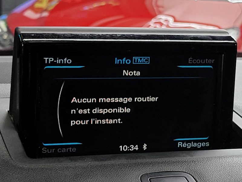 AUDI A1 SPORTBACK 1.0 TFSI 95cv Ultra Ambition BVM5