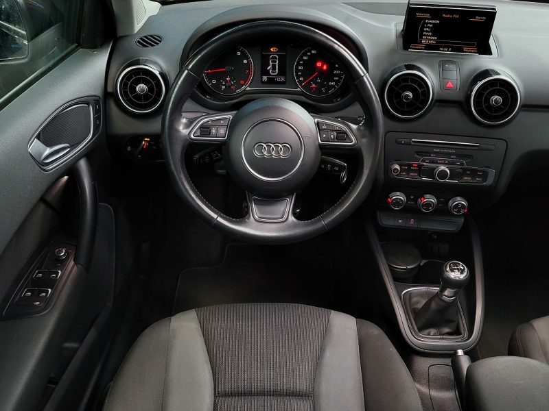 AUDI A1 SPORTBACK 1.0 TFSI 95cv Ultra Ambition BVM5