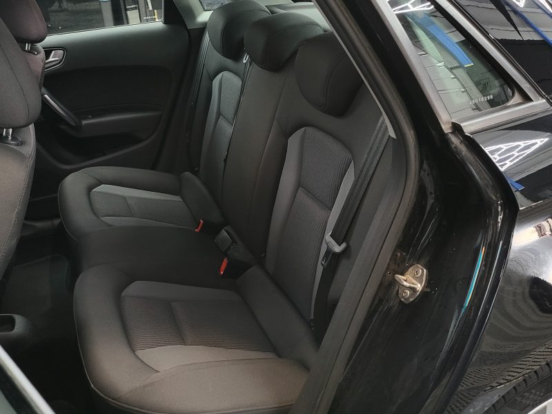 AUDI A1 SPORTBACK 1.0 TFSI 95cv Ultra Ambition BVM5