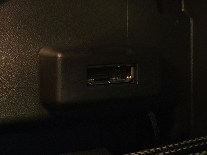 AUDI A1 SPORTBACK 1.0 TFSI 95cv Ultra Ambition BVM5