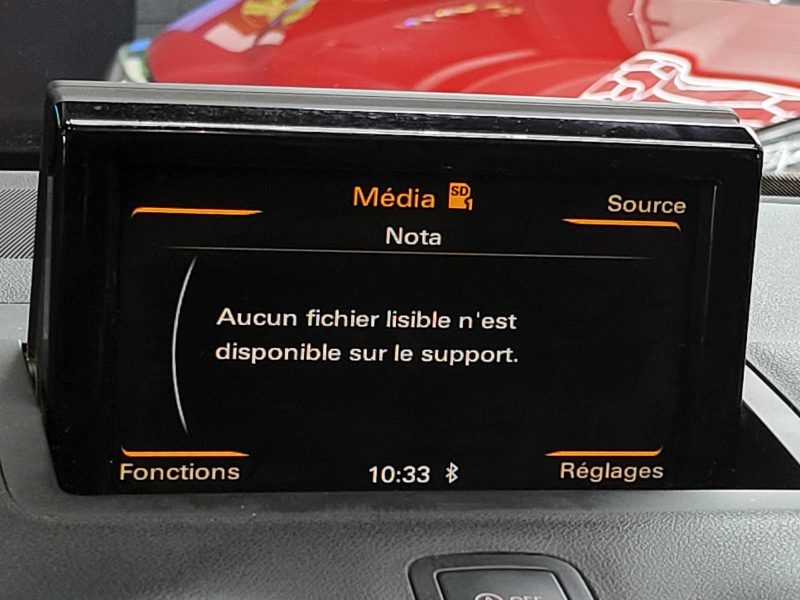 AUDI A1 SPORTBACK 1.0 TFSI 95cv Ultra Ambition BVM5