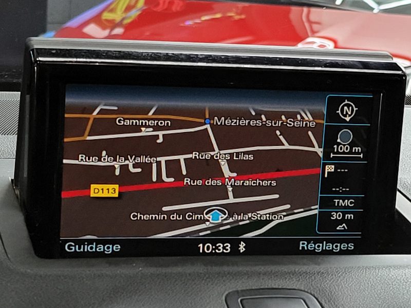 AUDI A1 SPORTBACK 1.0 TFSI 95cv Ultra Ambition BVM5