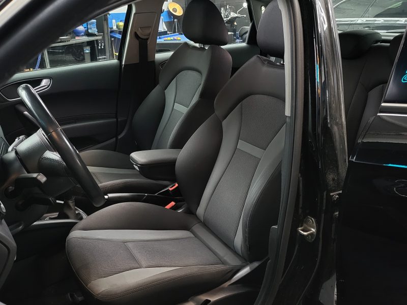 AUDI A1 SPORTBACK 1.0 TFSI 95cv Ultra Ambition BVM5