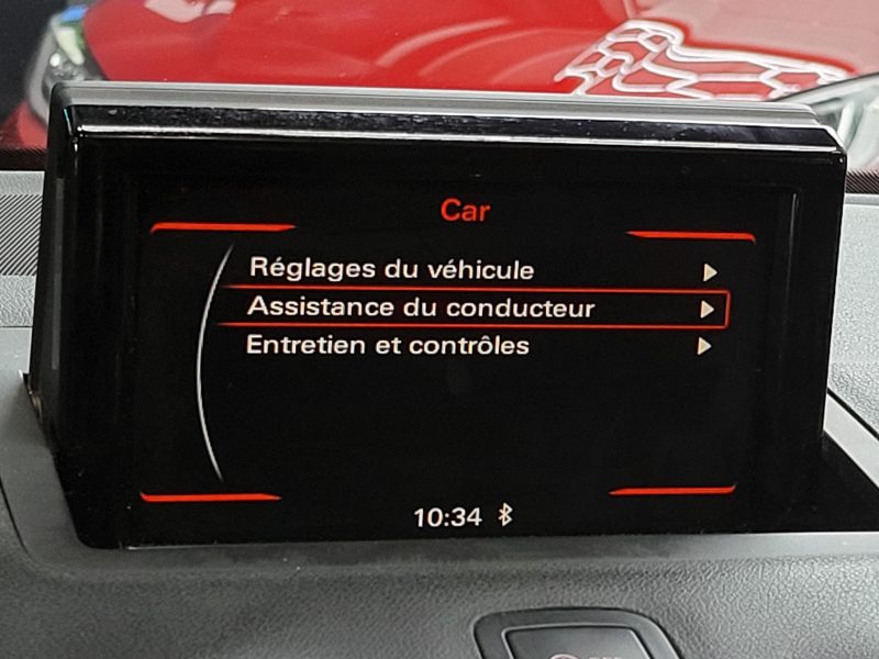 AUDI A1 SPORTBACK 1.0 TFSI 95cv Ultra Ambition BVM5