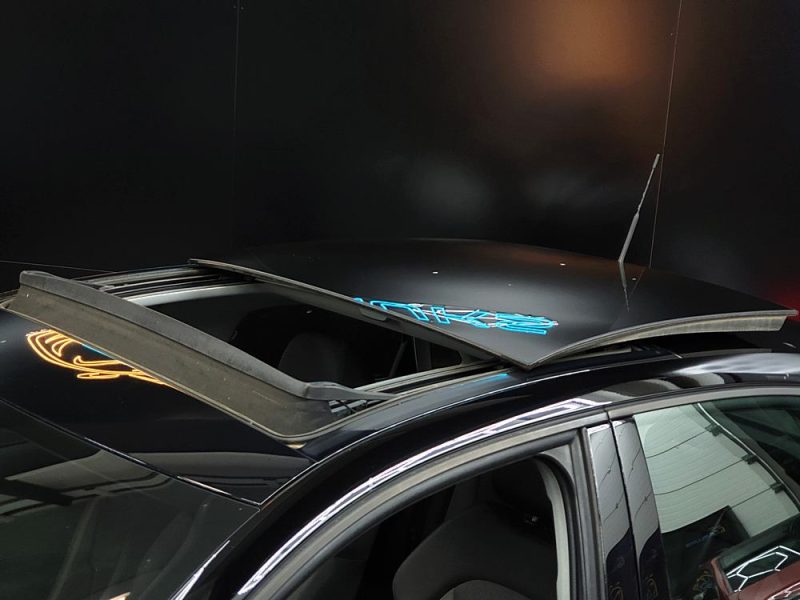 AUDI A1 SPORTBACK 1.0 TFSI 95cv Ultra Ambition BVM5