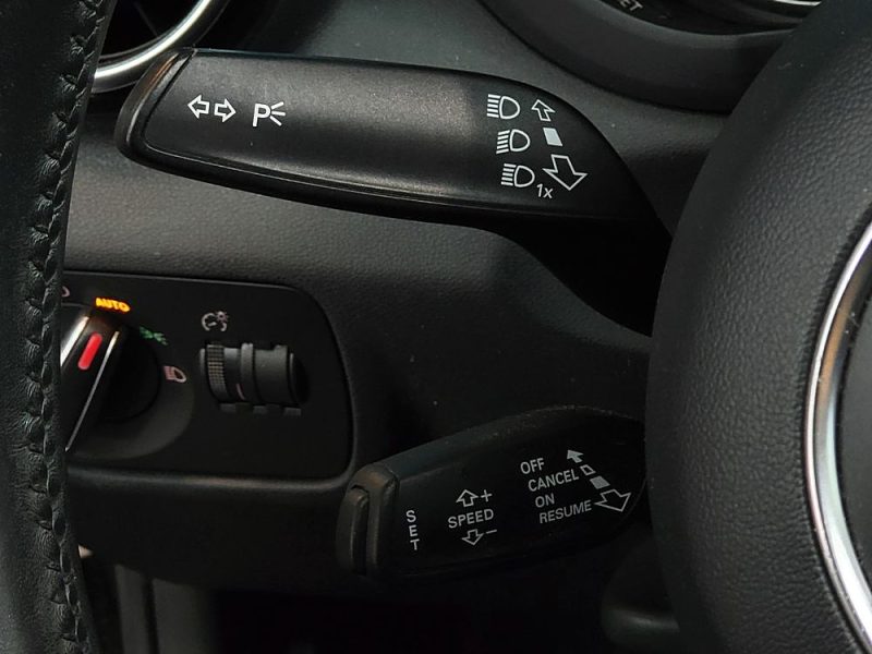 AUDI A1 SPORTBACK 1.0 TFSI 95cv Ultra Ambition BVM5