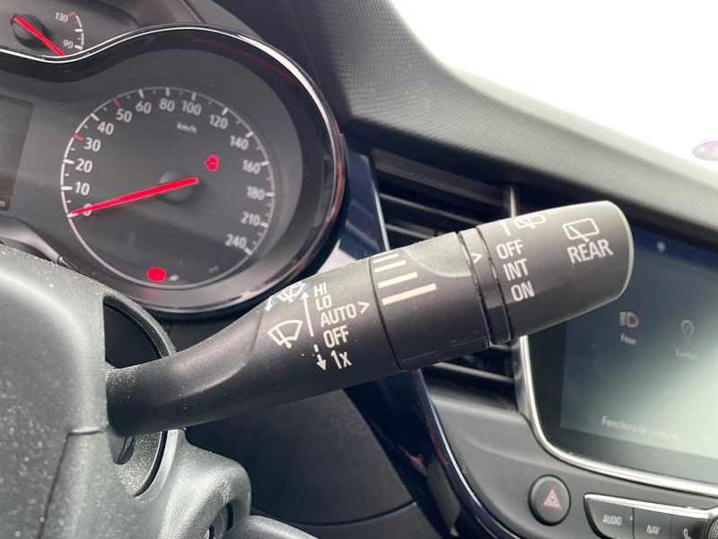 OPEL CROSSLAND X 2019