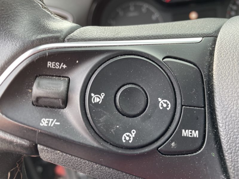 OPEL CROSSLAND X 2019