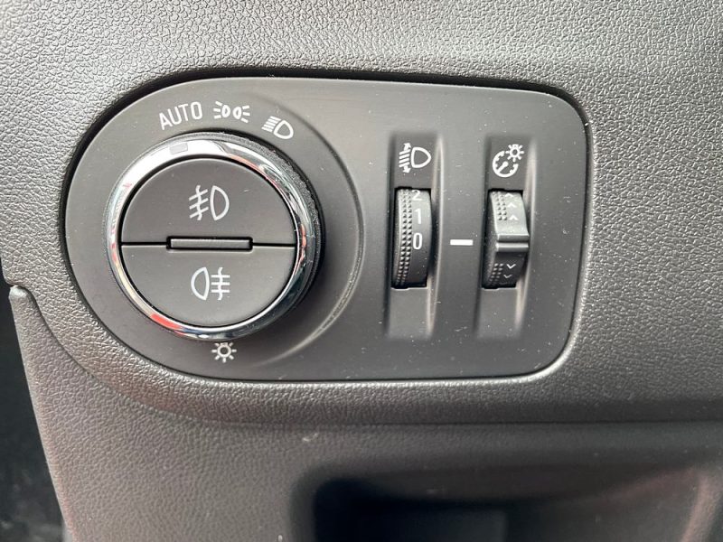 OPEL CROSSLAND X 2019