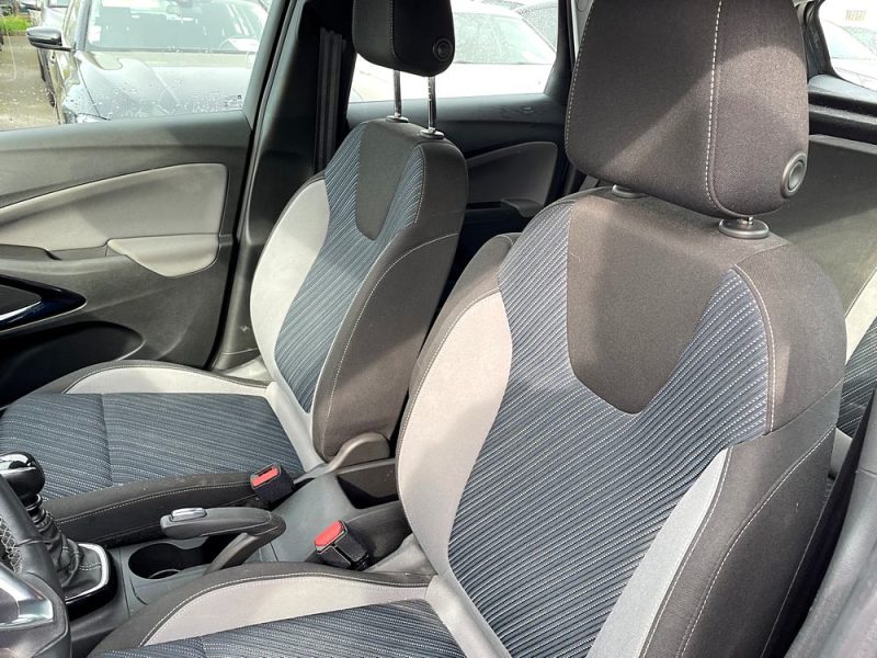 OPEL CROSSLAND X 2019