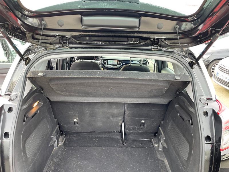 OPEL CROSSLAND X 2019