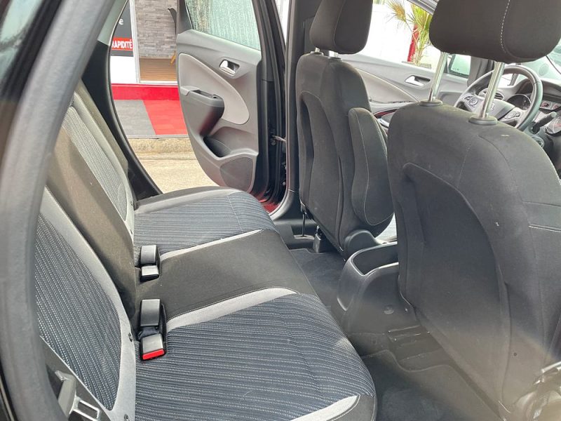 OPEL CROSSLAND X 2019