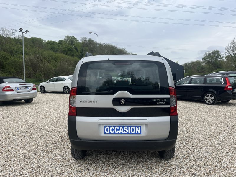 Peugeot  Bipper  Tepee 1.3 hdi 75 cv