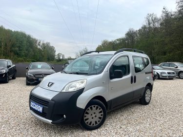 Peugeot  Bipper  Tepee 1.3 hdi 75 cv