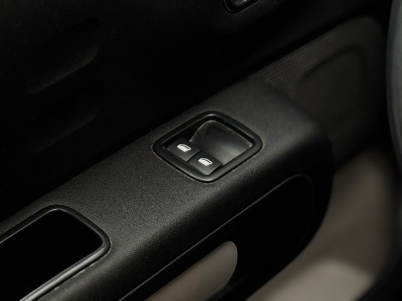 CITROEN C3 III 1.5 BLUEHDI 100 S&S GRAPHIC GARANTIE 6MOIS