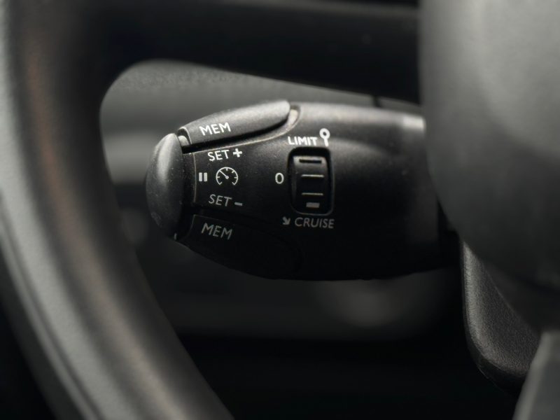 CITROEN C3 III 1.5 BLUEHDI 100 S&S GRAPHIC GARANTIE 6MOIS