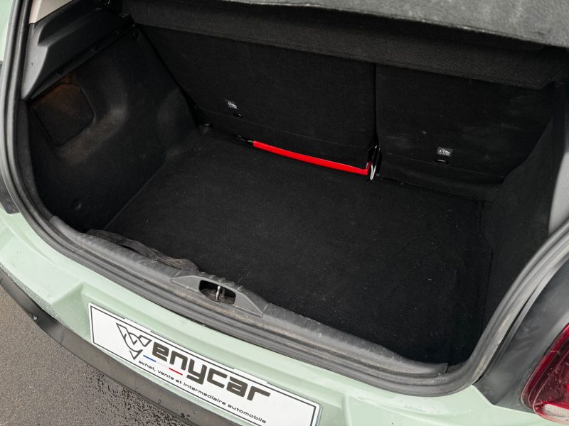 CITROEN C3 III 1.5 BLUEHDI 100 S&S GRAPHIC GARANTIE 6MOIS