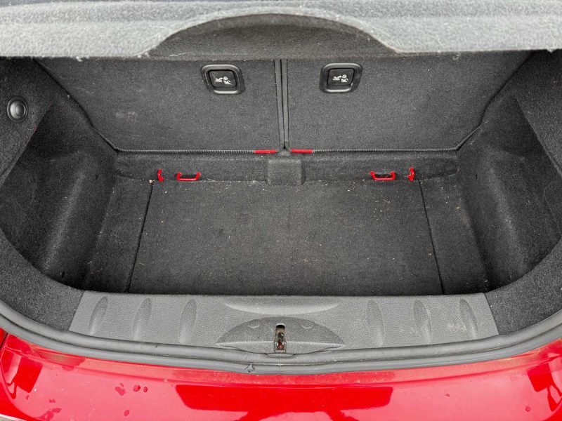 MINI COOPER II 1.6 120 ch PACK CHILI GARANTIE 6 MOIS