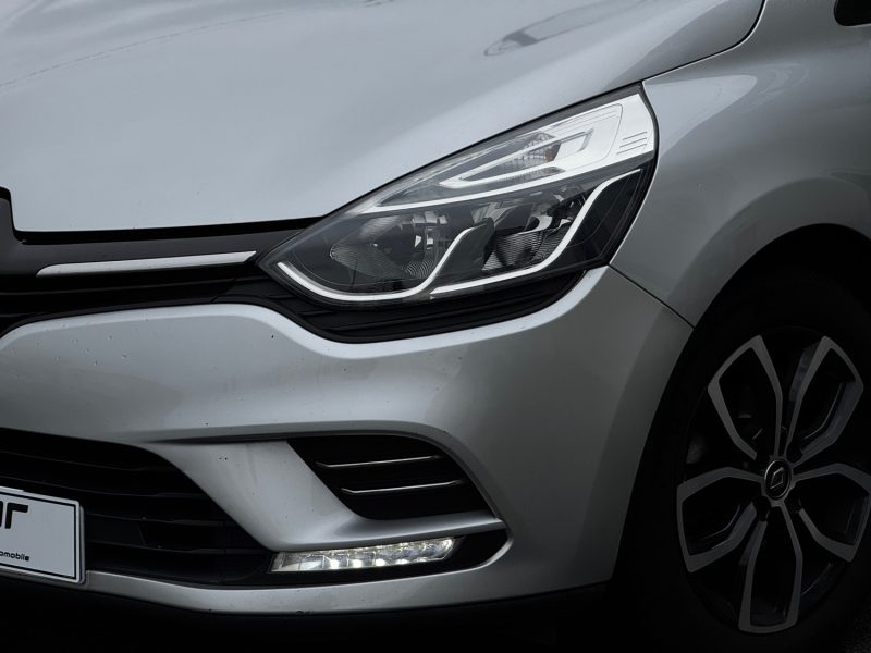 RENAULT CLIO IV 0.9 TCE 90 LIMITED GARANTIE 6MOIS