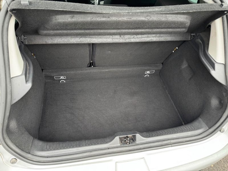 RENAULT CLIO IV 0.9 TCE 90 LIMITED GARANTIE 6MOIS