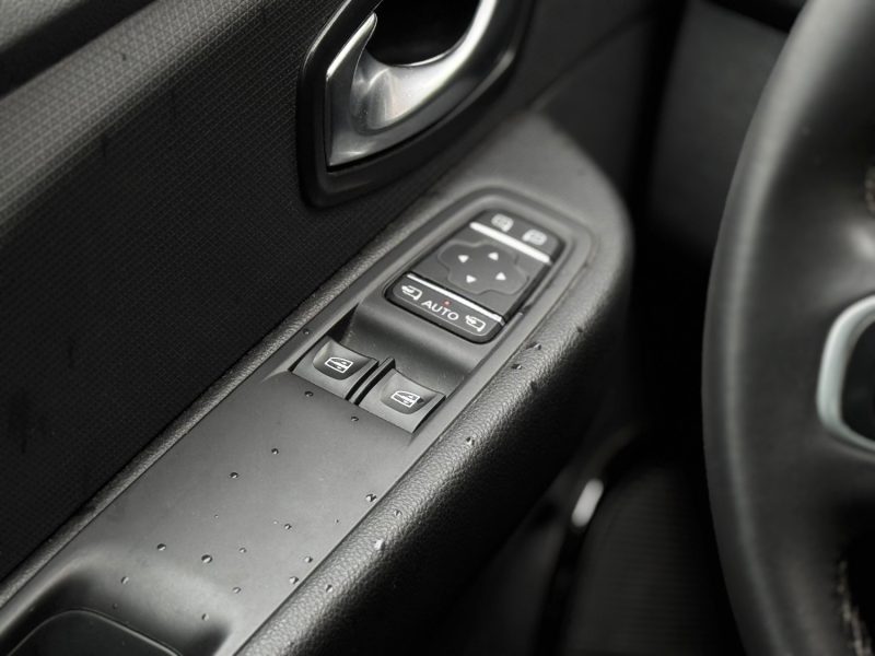 RENAULT CLIO IV 0.9 TCE 90 LIMITED GARANTIE 6MOIS