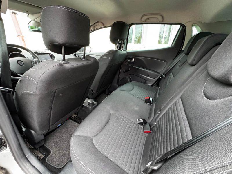 RENAULT CLIO IV 0.9 TCE 90 LIMITED GARANTIE 6MOIS