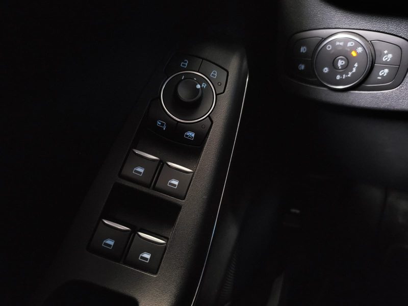 FORD PUMA 1.0 i Ecoboost Flexifuel 125cv ST LINE / SUIVI FORD / 1ERE MAIN / CARPLAY / B&O / VIRTUAL 