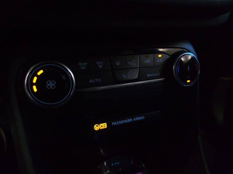 FORD PUMA 1.0 i Ecoboost Flexifuel 125cv ST LINE / SUIVI FORD / 1ERE MAIN / CARPLAY / B&O / VIRTUAL 