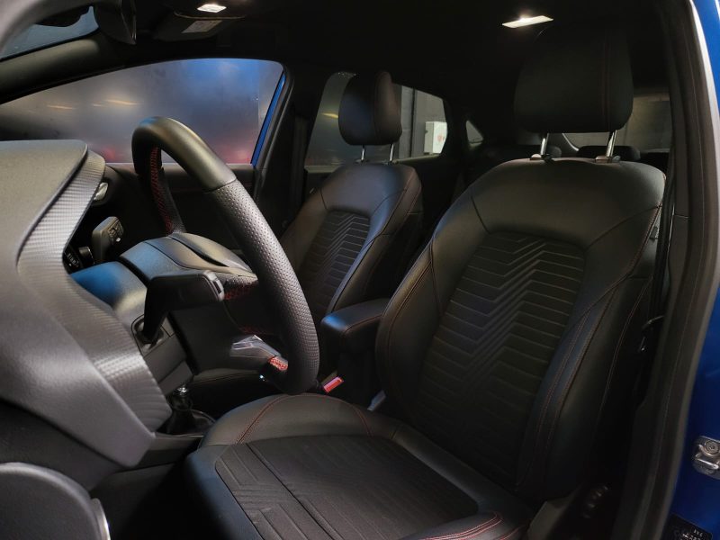 FORD PUMA 1.0 i Ecoboost Flexifuel 125cv ST LINE / SUIVI FORD / 1ERE MAIN / CARPLAY / B&O / VIRTUAL 