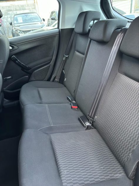 PEUGEOT 208 Allure 1.6 BlueHDi 100 cv