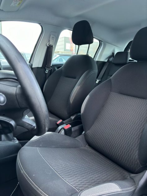 PEUGEOT 208 Allure 1.6 BlueHDi 100 cv