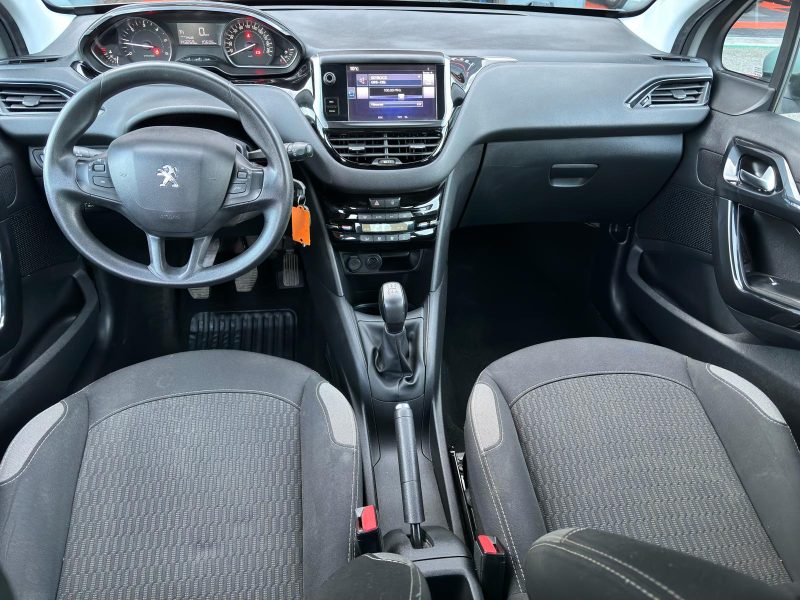 PEUGEOT 208 Allure 1.6 BlueHDi 100 cv