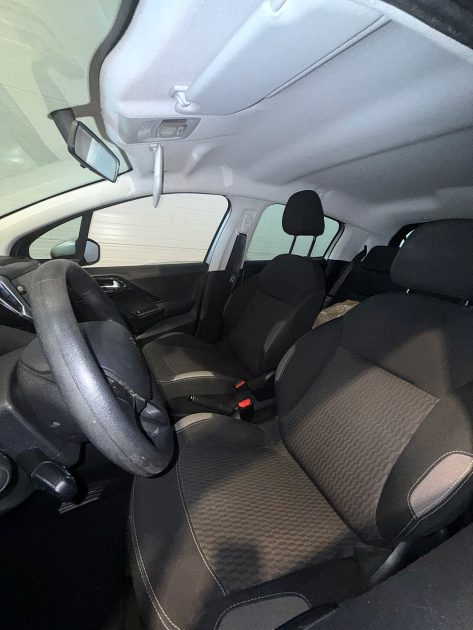 PEUGEOT 208 Allure 1.6 BlueHDi 100 cv