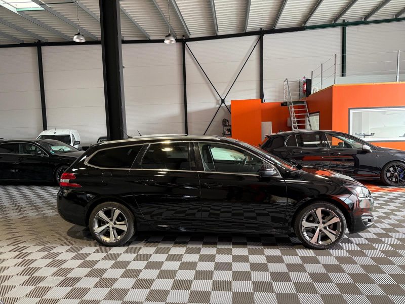 PEUGEOT 308 Allure 1.2 130 cv S&S EAT6